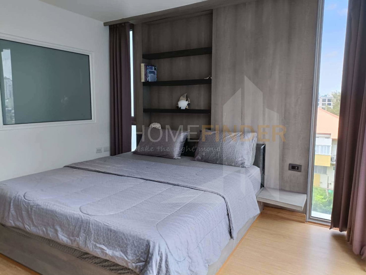 รูป Downtown 49 2 bedrooms, for rent - รูปที่ 4/7