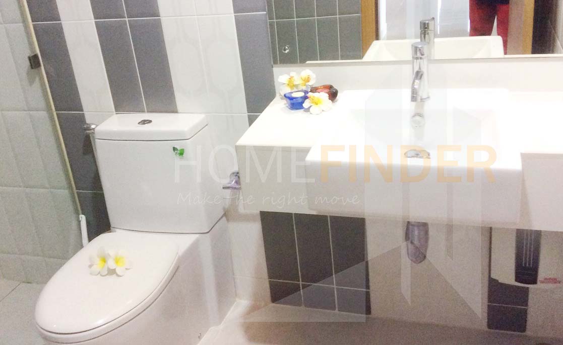 รูป Circle Condominium 2 bedrooms, for sale - รูปที่ 10/12