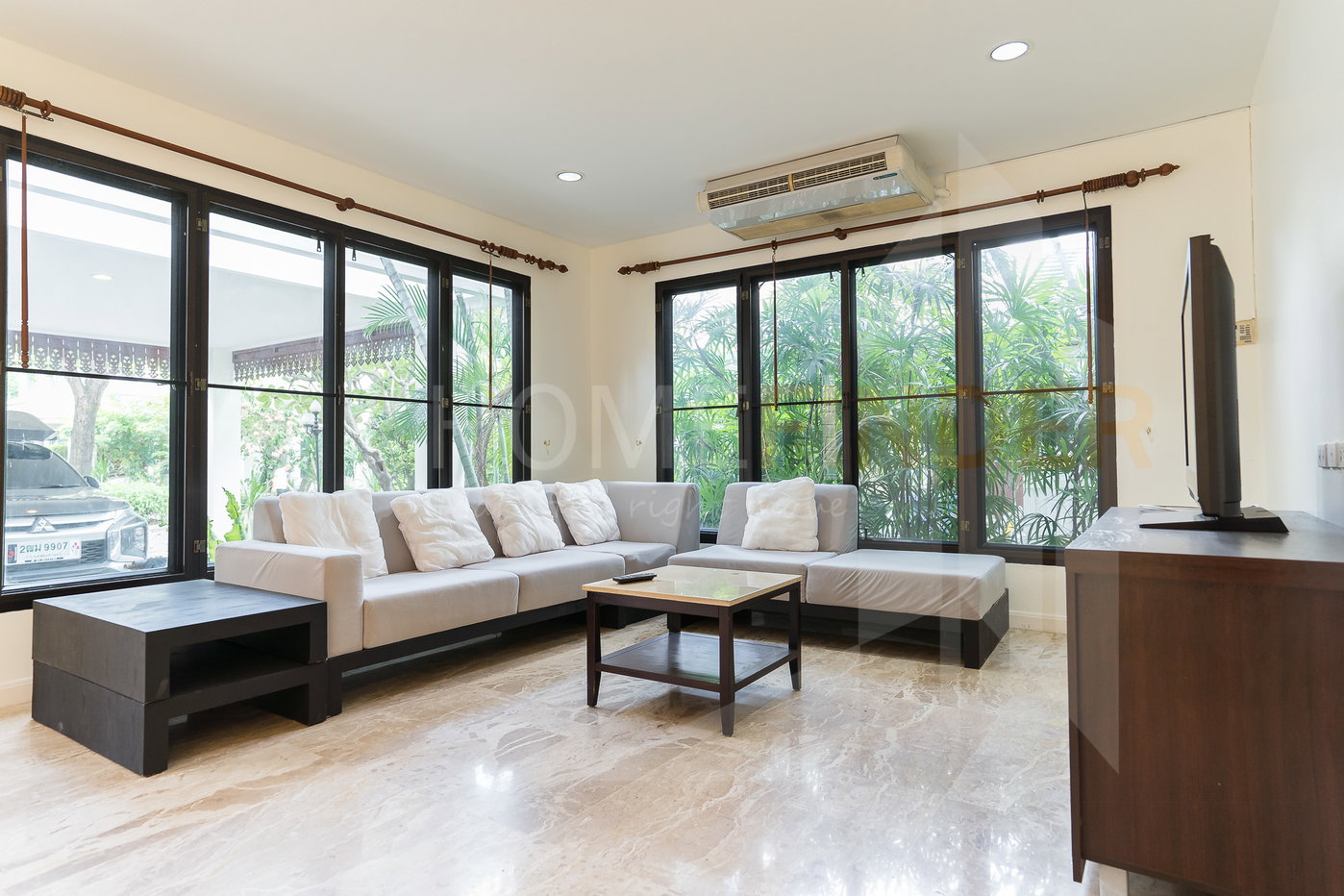 รูป Harmony Place สาทร ซอยเย็นอากาศ 2 3 bedrooms, for rent - รูปที่ 17/31