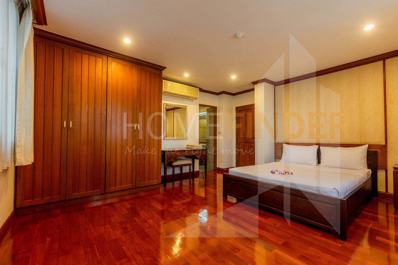 รูป Royal River Place 4 bedrooms, for rent - รูปที่ 5/6