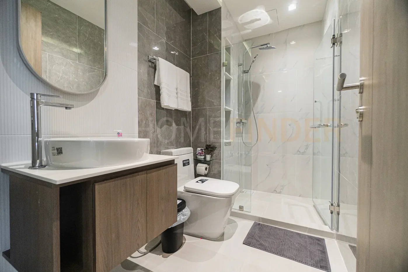 รูป Lloyd Soonvijai - Thonglor 2 bedrooms, for rent - รูปที่ 4/11