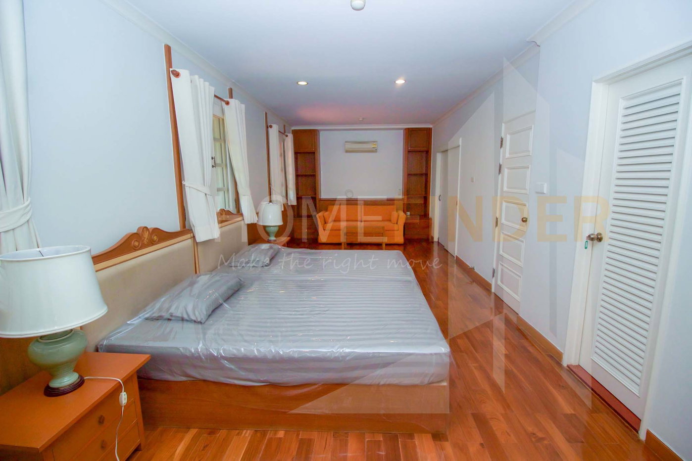 รูป Lakeside Villa1 3 bedrooms, for rent - รูปที่ 3/8