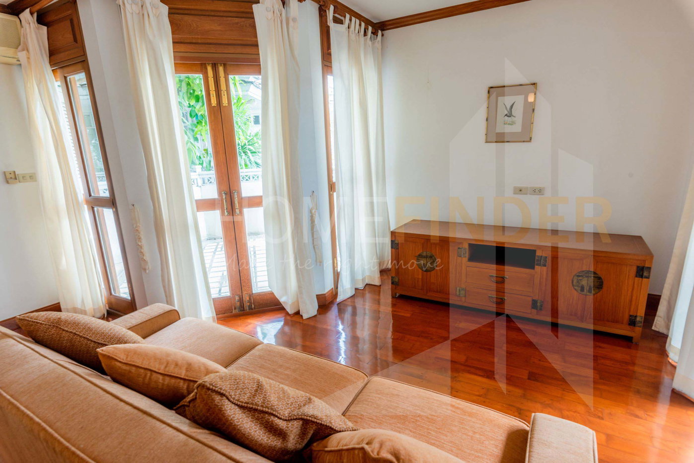 รูป Royal River Place 4 bedrooms, for rent - รูปที่ 6/6