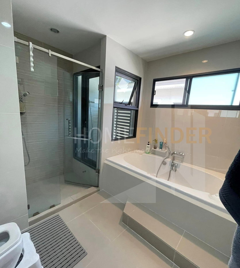 รูป The Palm Pattanakarn 4 bedrooms, for sale - รูปที่ 10/10