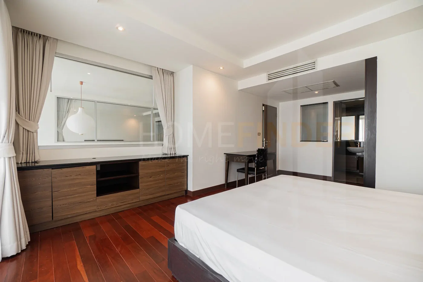 รูป Seven Place Residences 2 bedrooms, for rent - รูปที่ 5/10