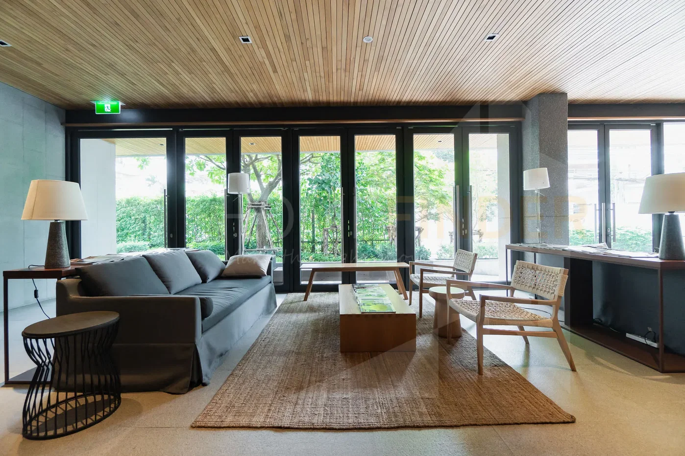 รูป Jitimont Residence 2 bedrooms, for rent - รูปที่ 17/33