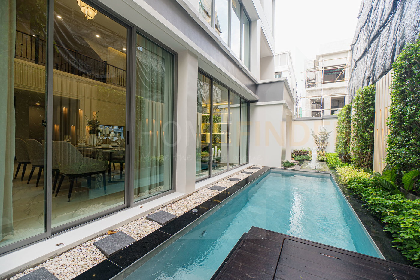 รูป Vavila Sukhumvit 77 4 bedrooms, for sale - รูปที่ 12/14
