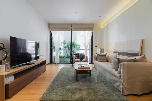 Jitimont Residence 2 bedrooms, for rent