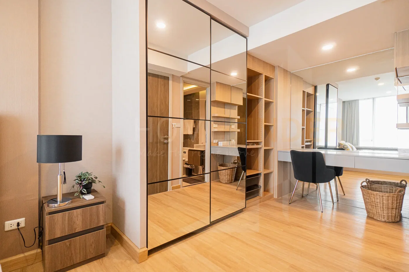 รูป Lloyd Soonvijai - Thonglor 2 bedrooms, for rent - รูปที่ 3/11