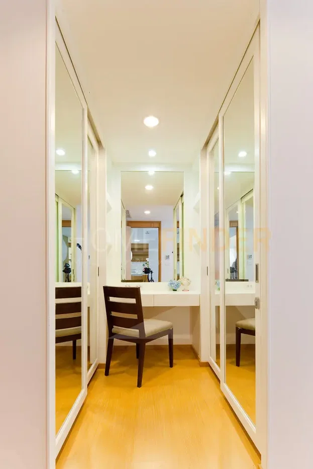 รูป Baan Bannavan 2 bedrooms, for rent - รูปที่ 6/14