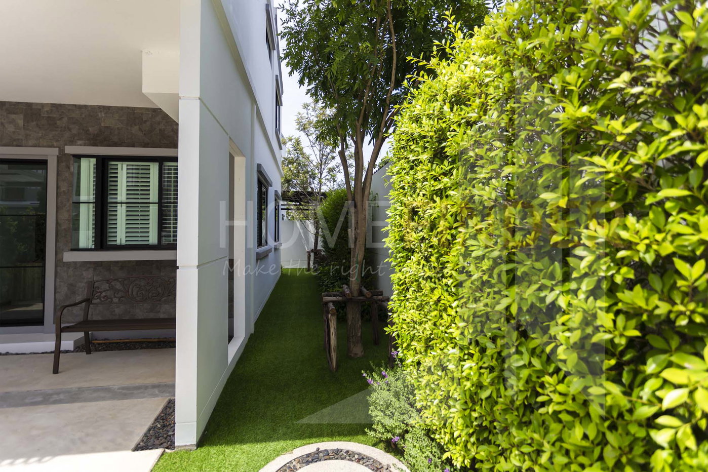 รูป Indy 5 Bangna Km.7 3 bedrooms, for rent - รูปที่ 11/11