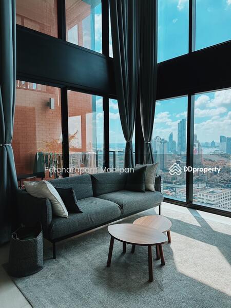 picture The Lofts Silom, Bangkok - 2/12