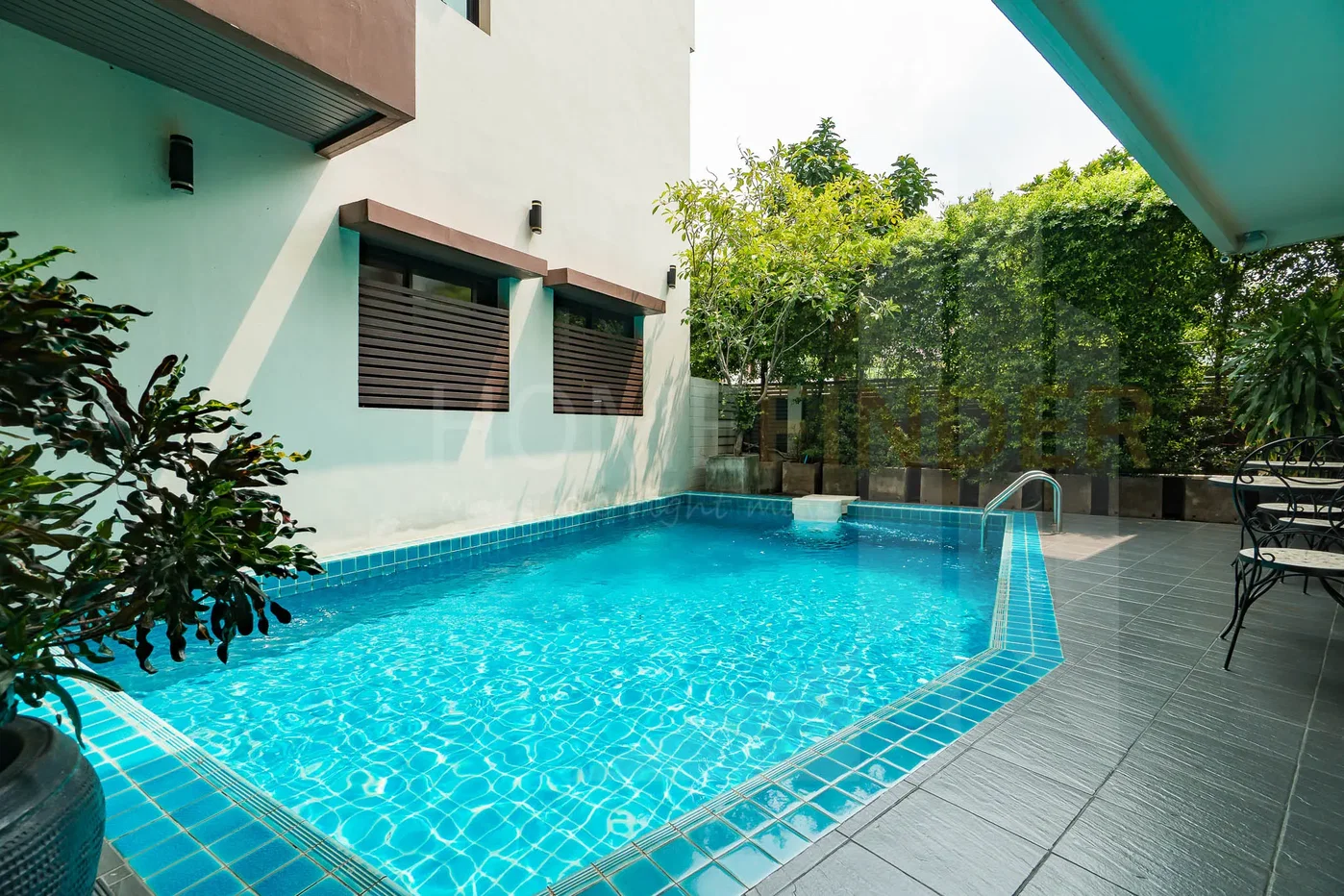 picture Baan Sasida 3 bedrooms, for rent - 5/26