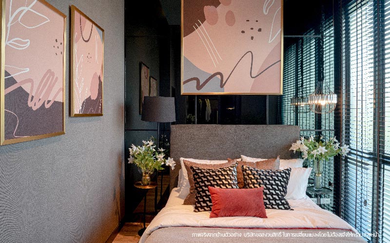 picture Verve Saimai - Phaholyothin 2 bedrooms, for sale - 6/9