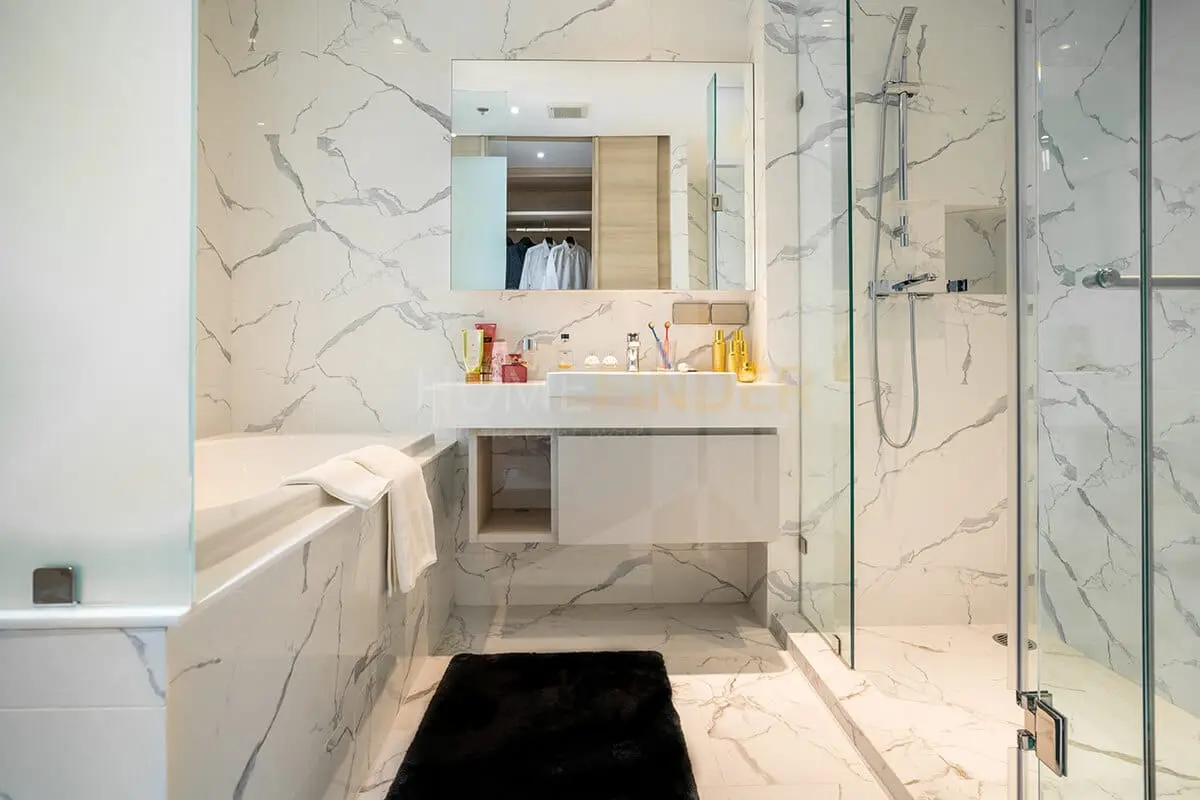 รูป Baan Santisuk Sukhumvit 38 3 bedrooms, for rent - รูปที่ 6/8