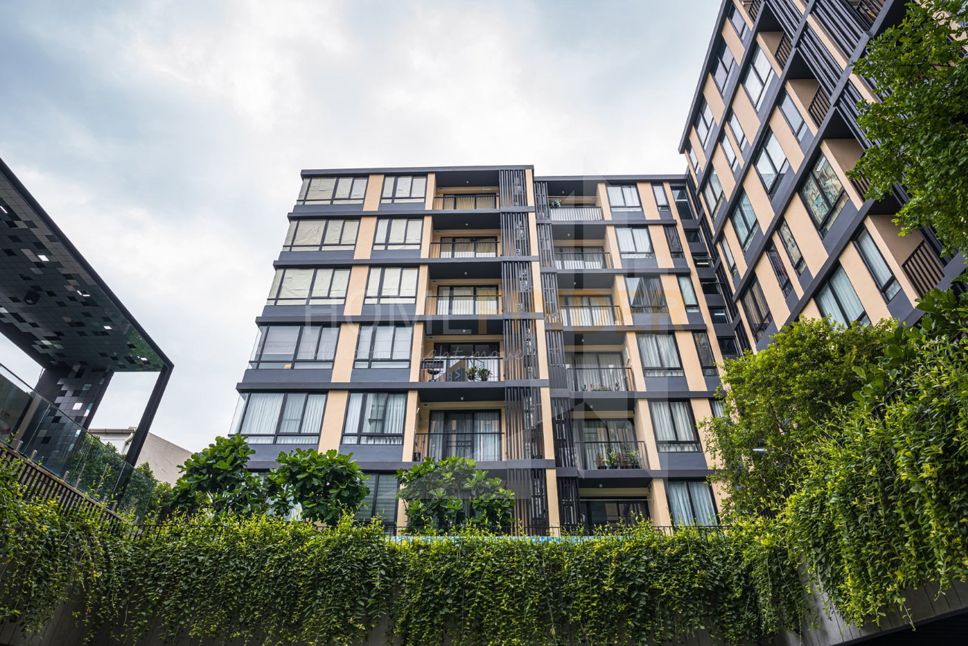 picture Lyss Ratchayothin 2 bedrooms, for sale - 2/6