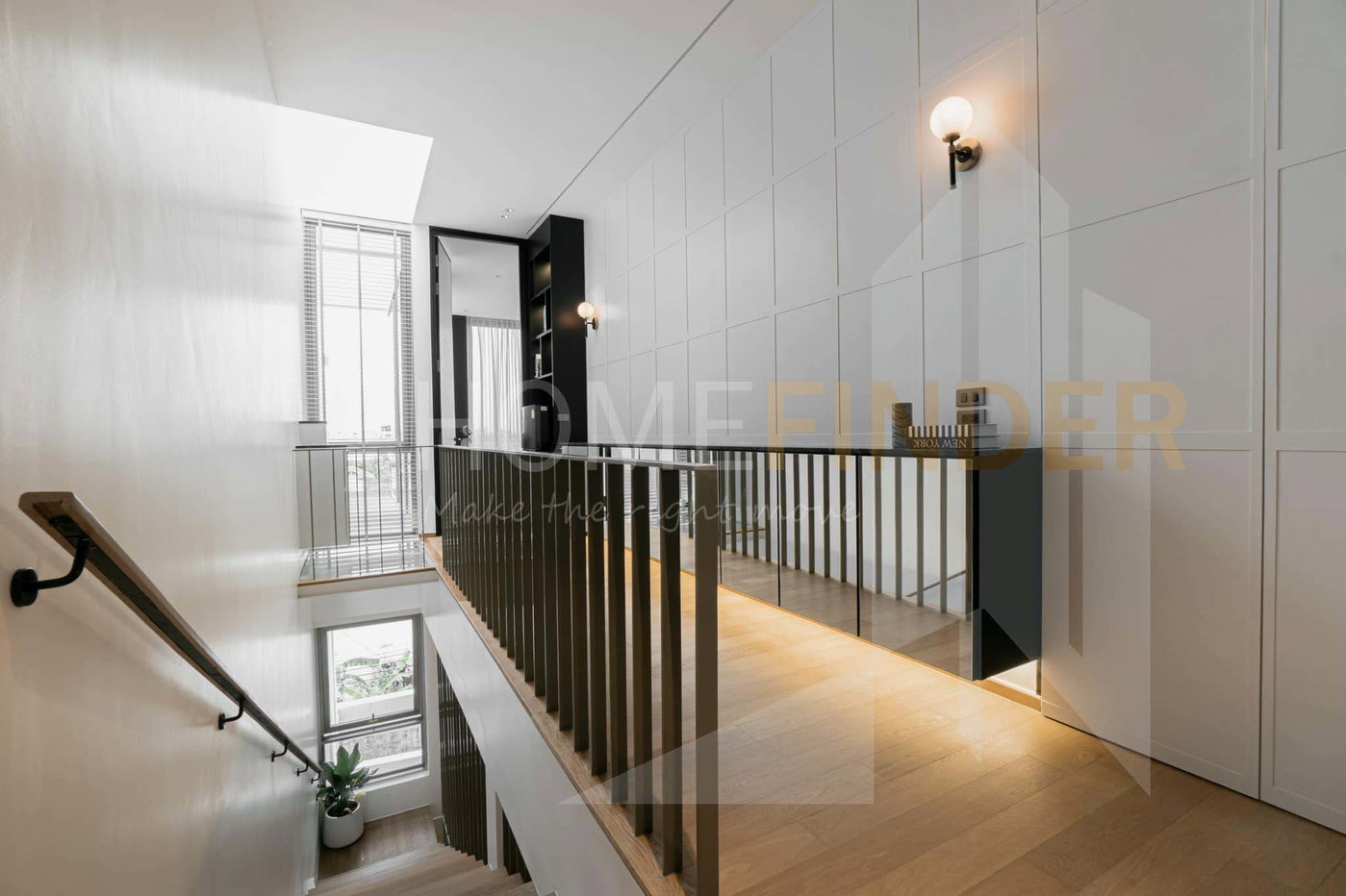 รูป LUXE 35 3 bedrooms, for sale - รูปที่ 4/10