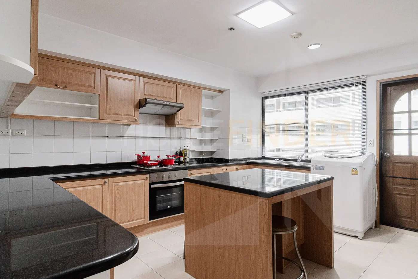 รูป Centre Point Residence Phromphong Bangkok 3 bedrooms, for rent - รูปที่ 5/12