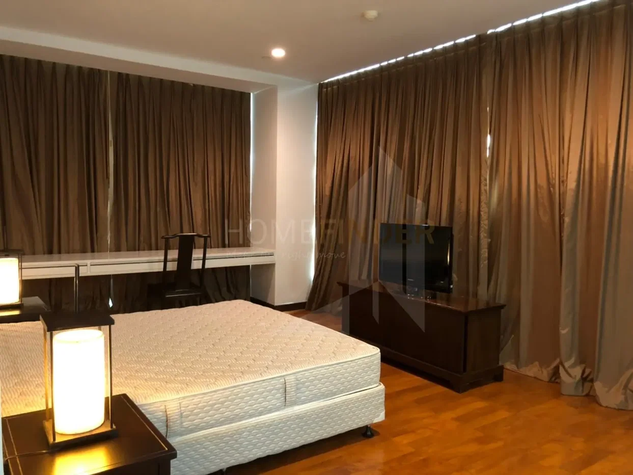 รูป Vasu The Residence 4 bedrooms, for rent - รูปที่ 4/7