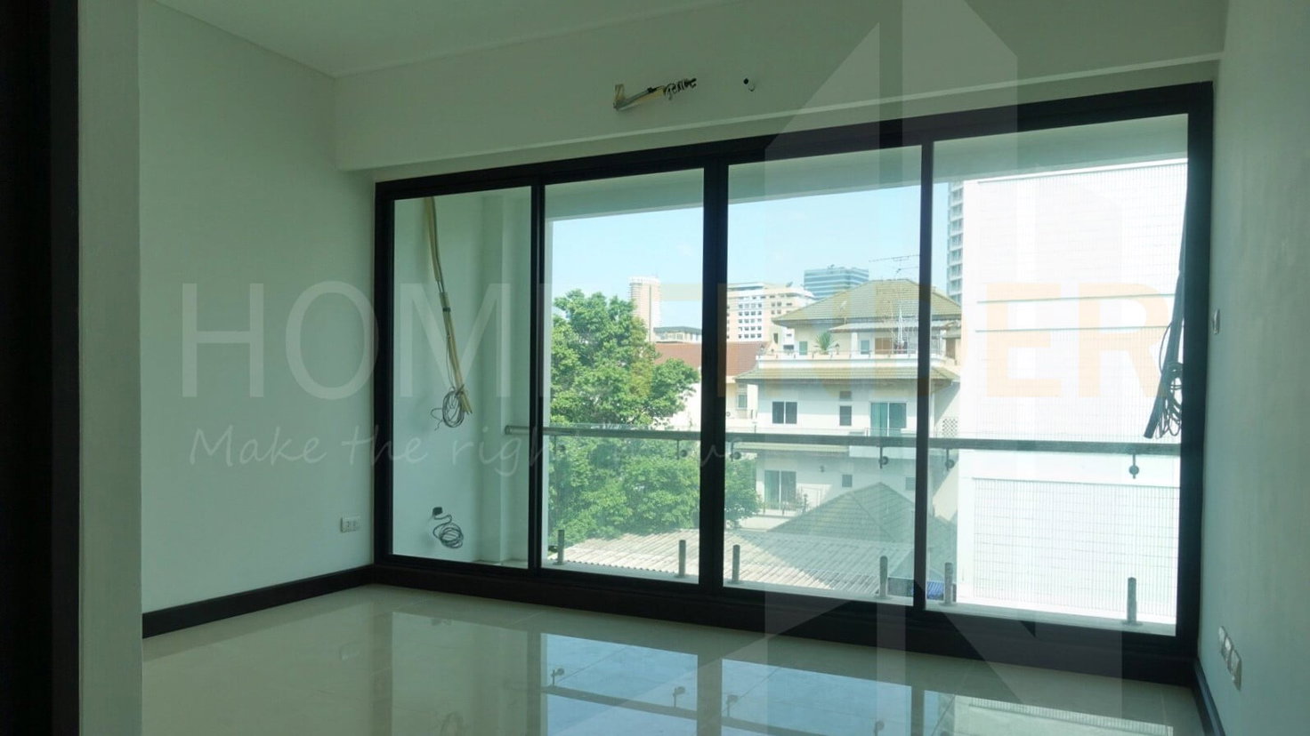 รูป Townhouse Soi Narathiwas 4 bedrooms, for rent - รูปที่ 7/10