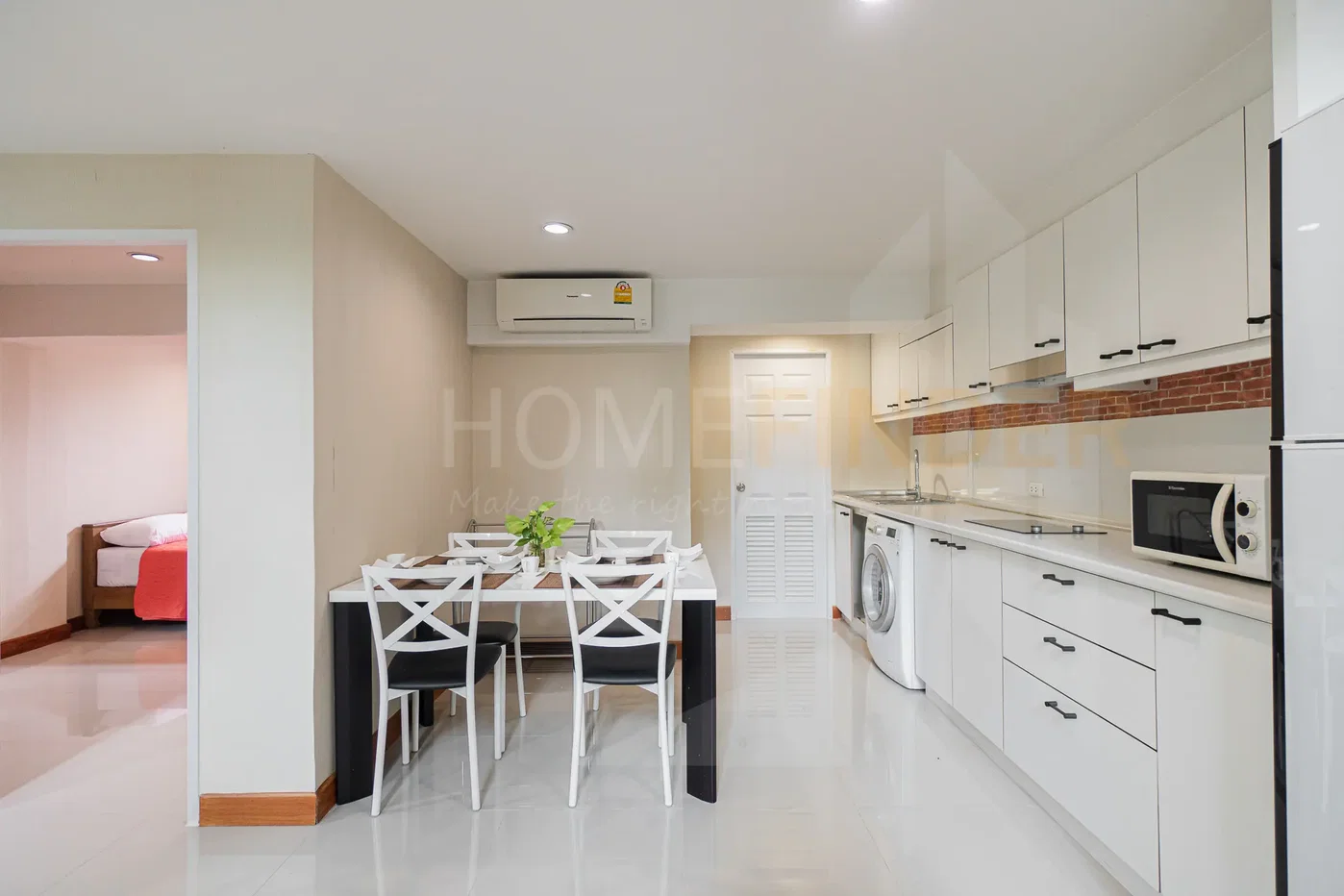 รูป P.R. HOME 3 3 bedrooms, for rent - รูปที่ 3/10