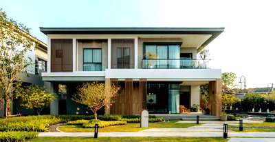ขายบ้านเดี่ยว : Bangkok Boulevard Ramintra 109 5 bedrooms, for sale