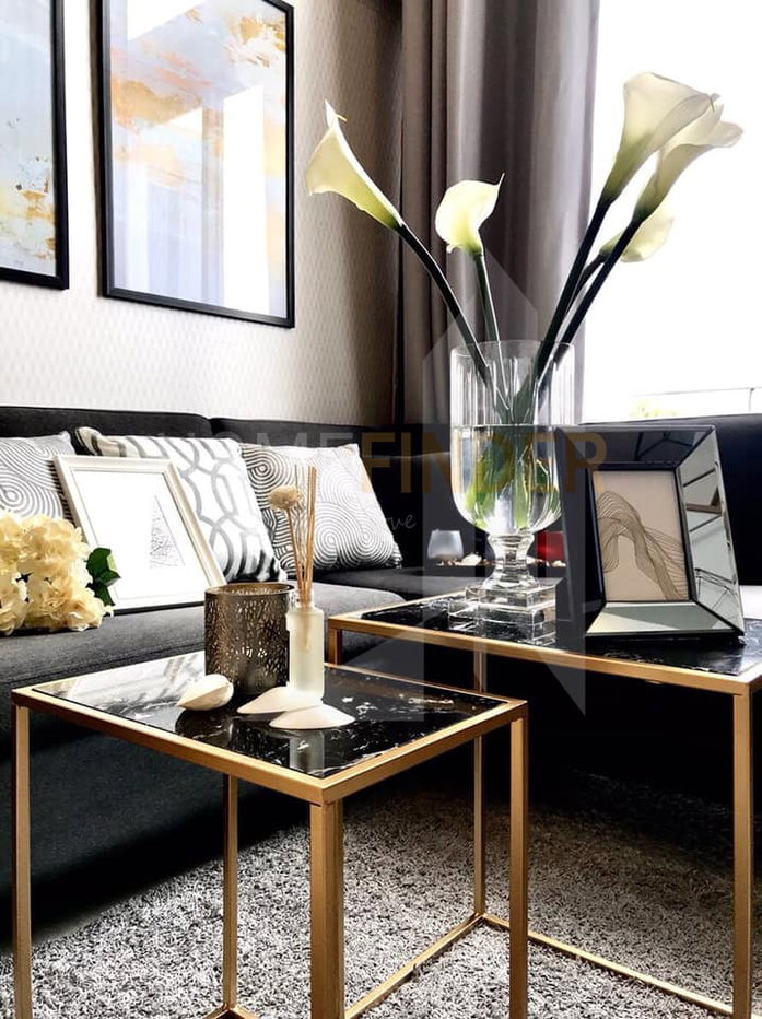 รูป Downtown 49 2 bedrooms, for sale - รูปที่ 2/7