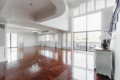 Centre Point Residence Phromphong Bangkok 6 bedrooms, for rent