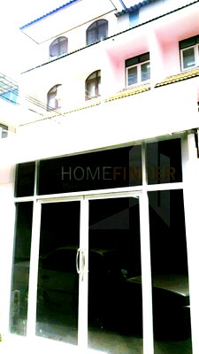 เช่าบ้านเดี่ยว วัน แบงค็อก   : House Sukhumvit 18 9 bedrooms, for rent