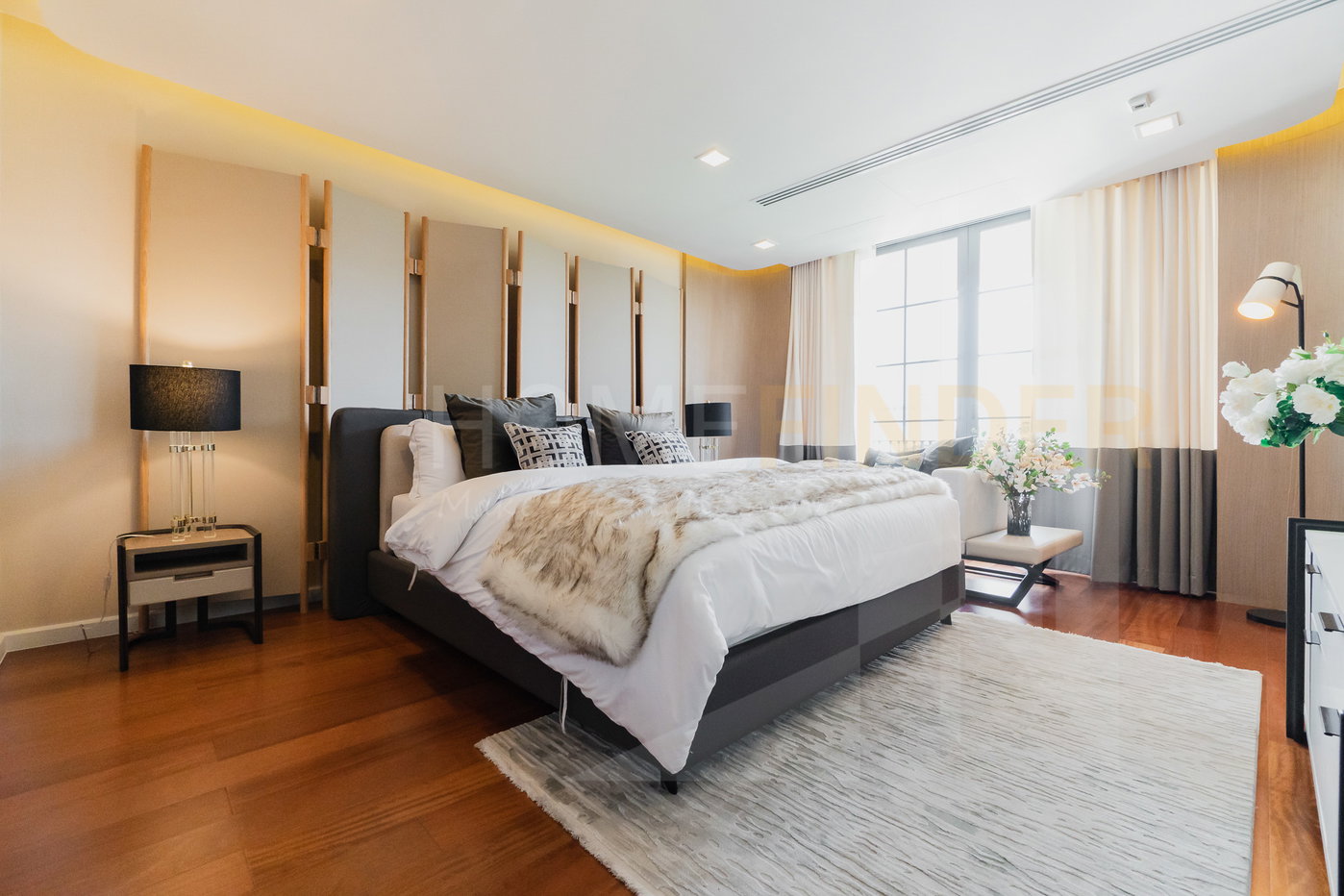 รูป Quarter 31 5 bedrooms, for sale - รูปที่ 13/34