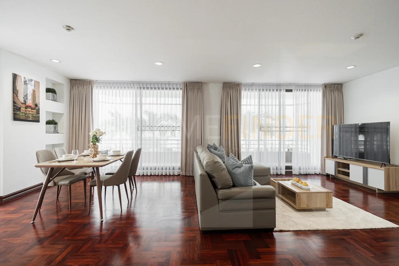 รูป P.R. HOME 3 2 bedrooms, for rent - รูปที่ 4/10