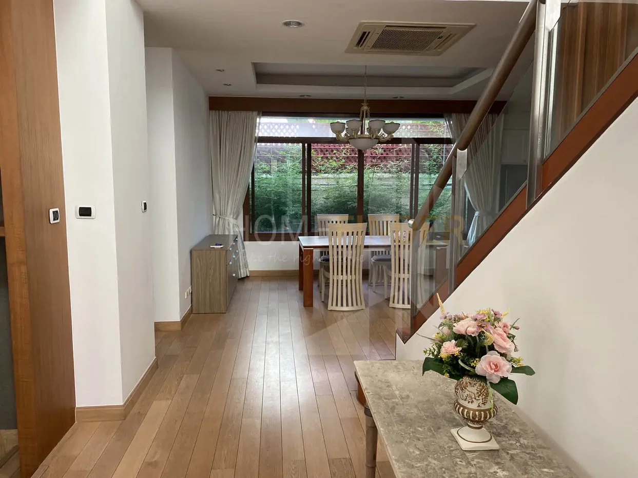 รูป Narasiri Pattanakarn-Srinakarin 4 bedrooms, for rent - รูปที่ 2/9