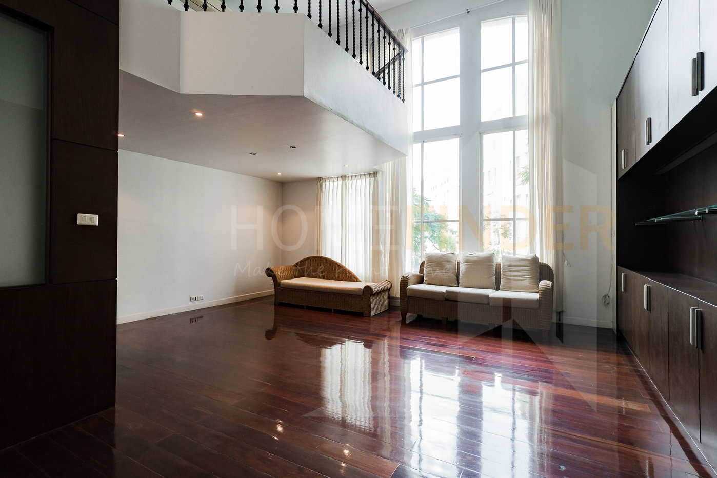รูป Baan Klang Krung Thonglor 4 bedrooms, for rent - รูปที่ 23/42