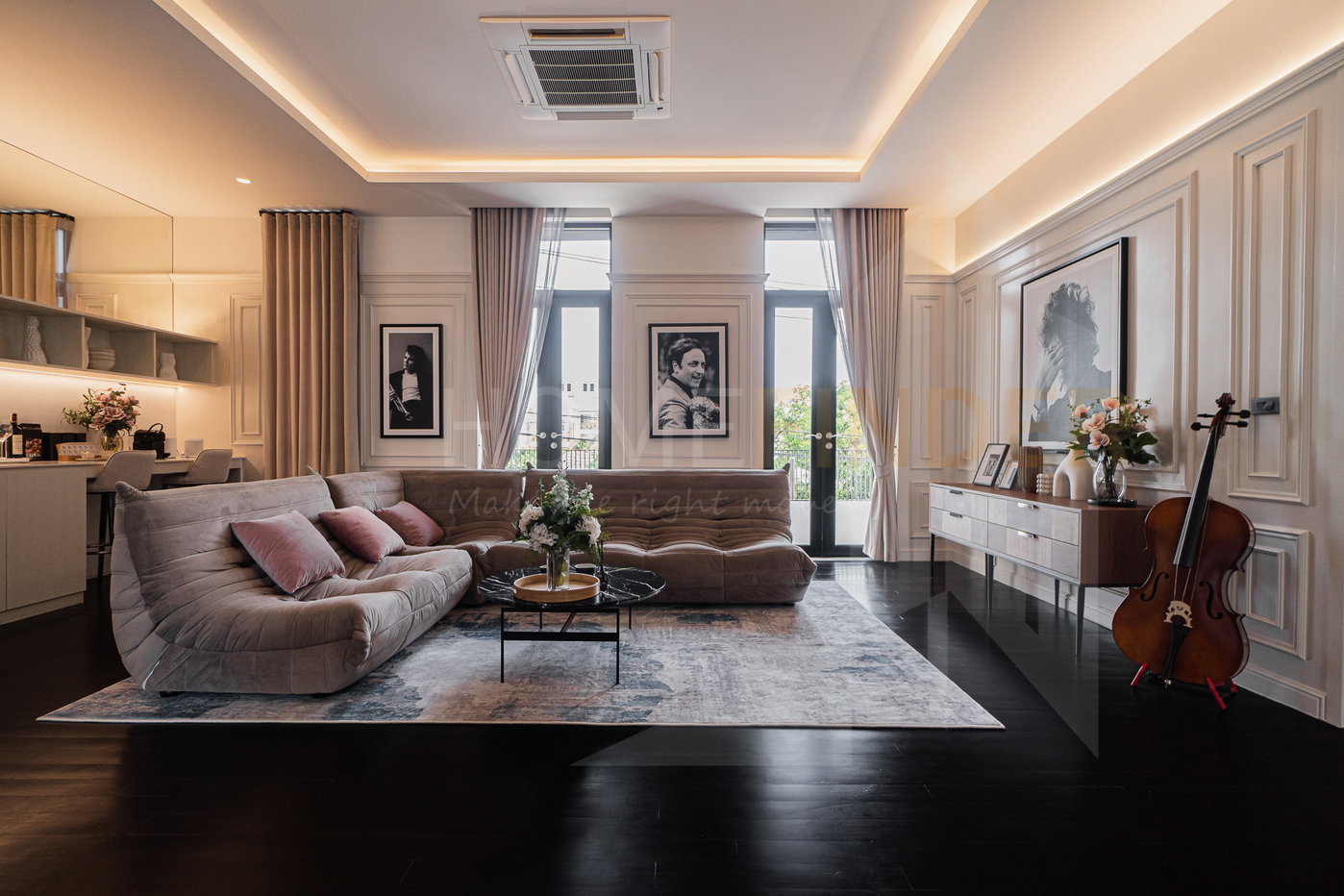 รูป ARNA Rama 9 4 bedrooms, for sale - รูปที่ 6/12