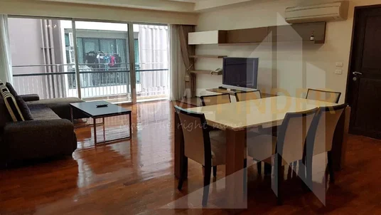 รูปภาพ Baan Sukhumvit 14 3 bedrooms, for rent