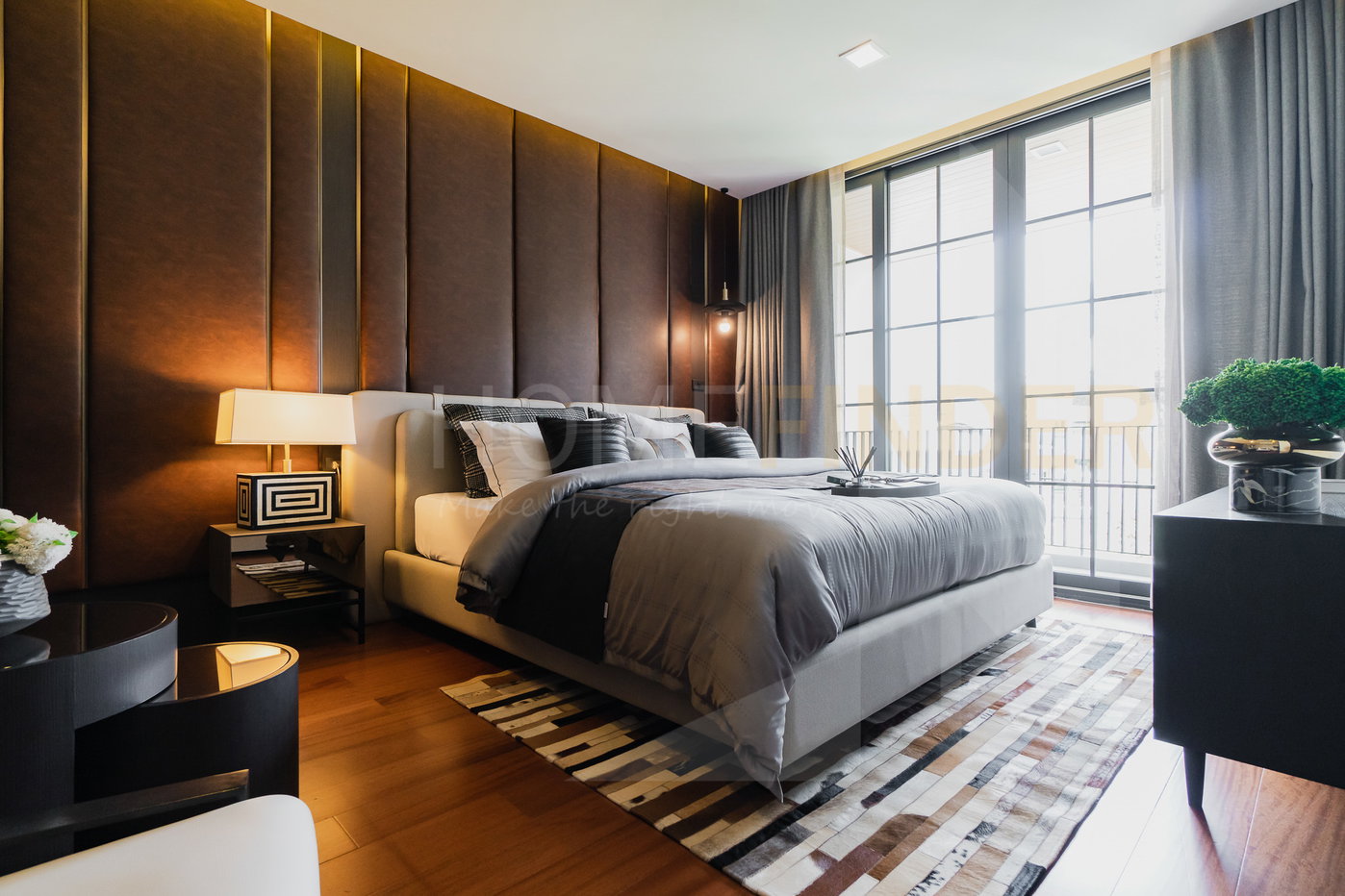 รูป Quarter 31 5 bedrooms, for sale - รูปที่ 33/34