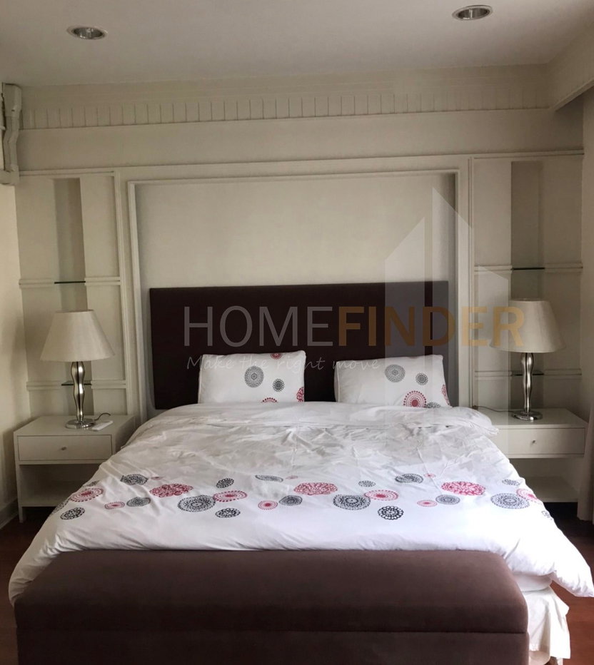 รูป Baan Klangkrung Thonglor 4 bedrooms, for sale - รูปที่ 6/10