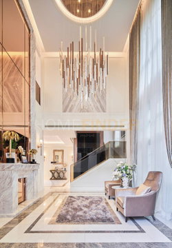Crystal Solana 4 bedrooms, for sale