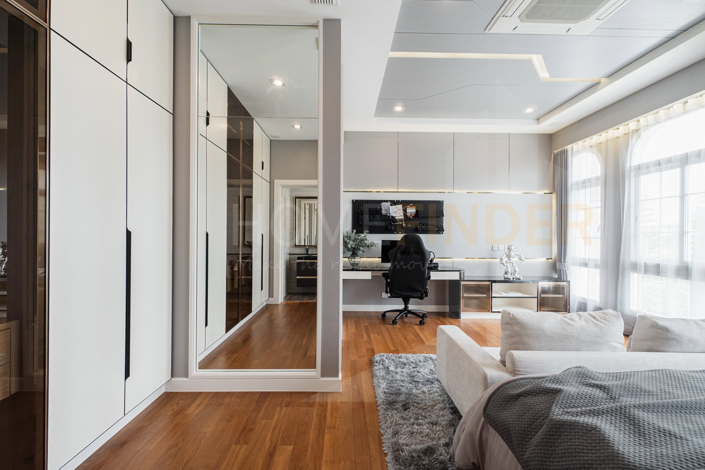 รูป Alpina Rama 2 4 bedrooms, for sale - รูปที่ 10/12