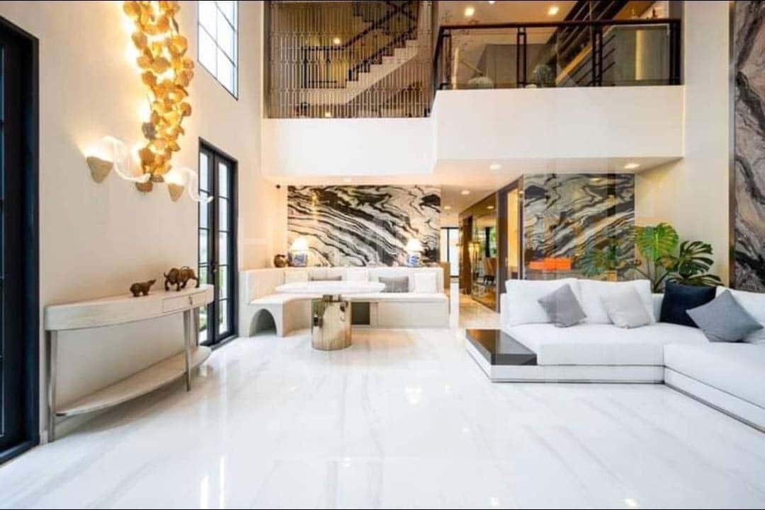 รูป Quarter 31 5 bedrooms, for rent - รูปที่ 1/12
