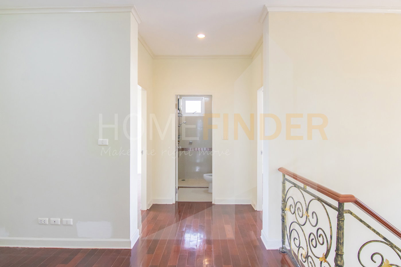 รูป Golden Nakara House 3 bedrooms, for rent - รูปที่ 8/12