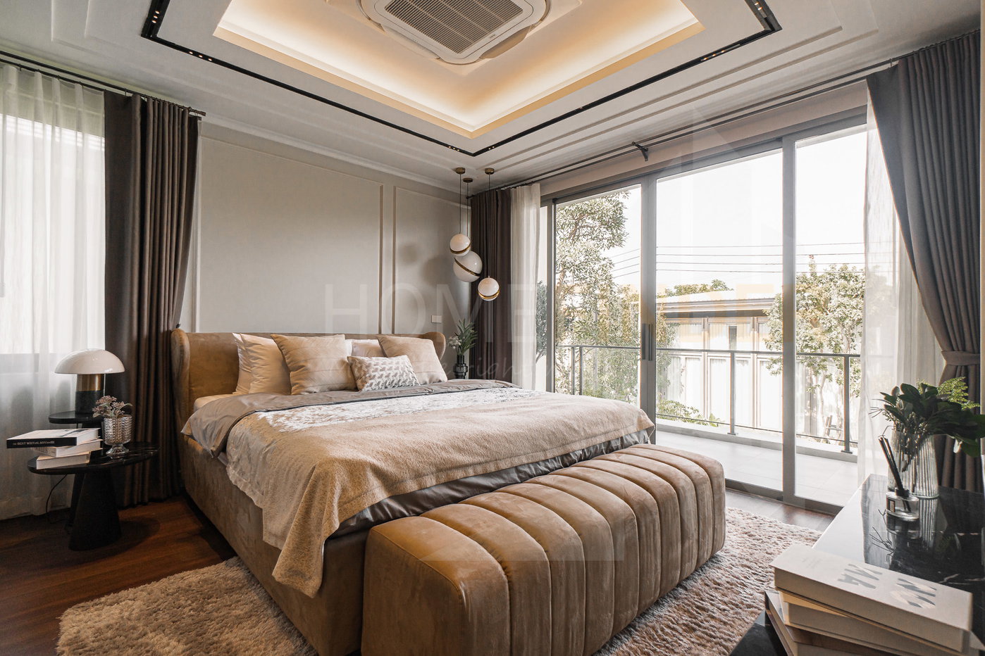 รูป The VALOR Ramintra 62 4 bedrooms, for sale - รูปที่ 6/12