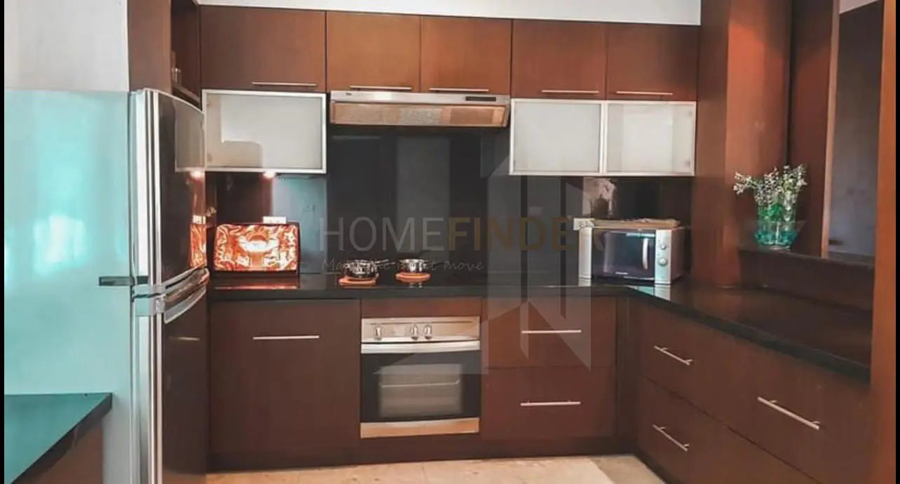 รูป Royal Residence Park 4 bedrooms, for rent - รูปที่ 4/7