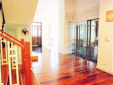 รูป Baan Sansiri Sukhumvit 67 4 bedrooms, for rent - รูปที่ 6/6
