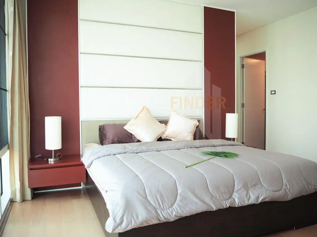 รูป Fullerton Sukhumvit 3 bedrooms, for rent - รูปที่ 1/7