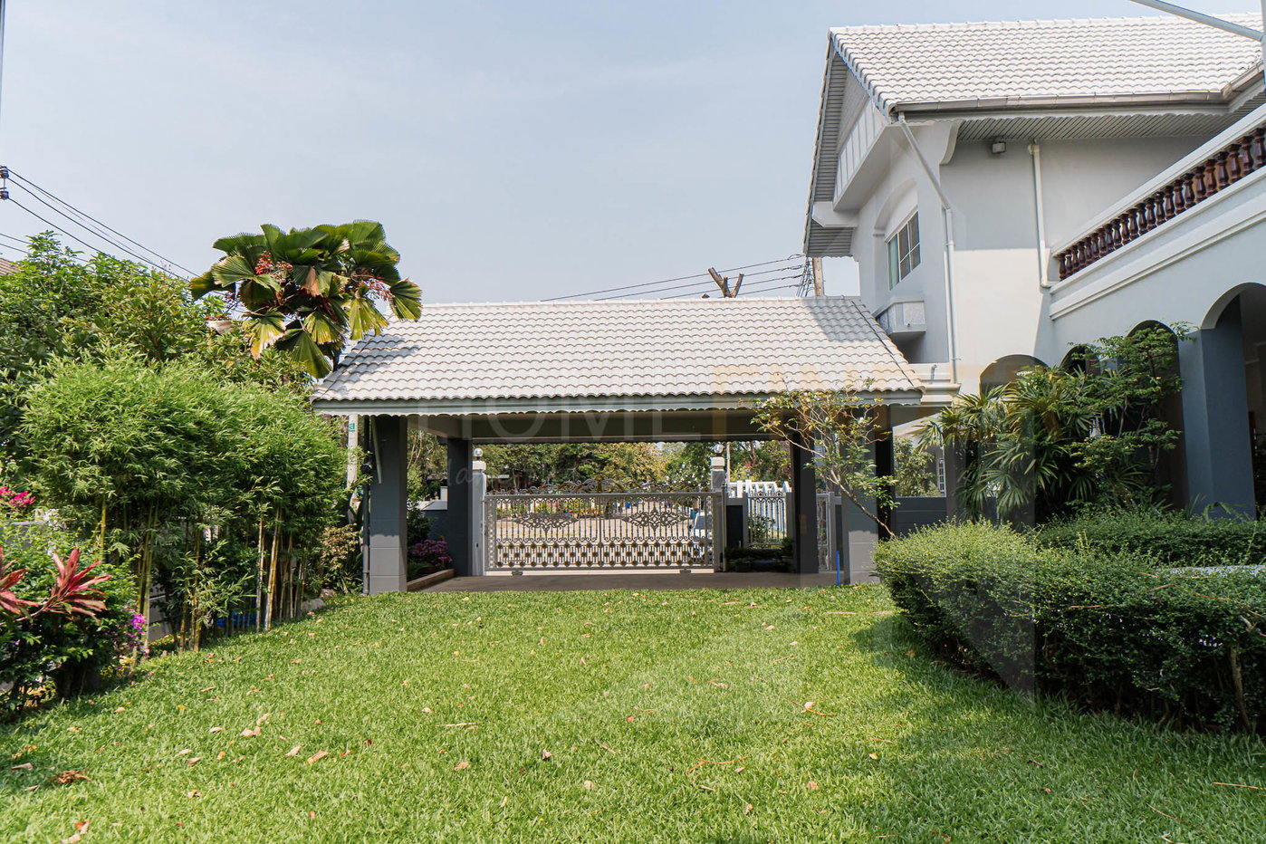 รูป Ekpailin Srinakarin 4 bedrooms, for rent - รูปที่ 3/19