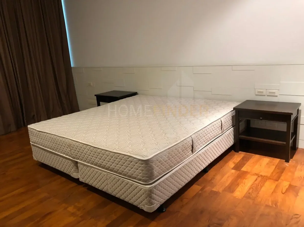 รูป Vasu The Residence 4 bedrooms, for rent - รูปที่ 2/7