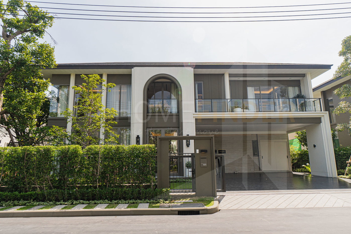 รูป The VALOR Ramintra 62 4 bedrooms, for sale - รูปที่ 1/12
