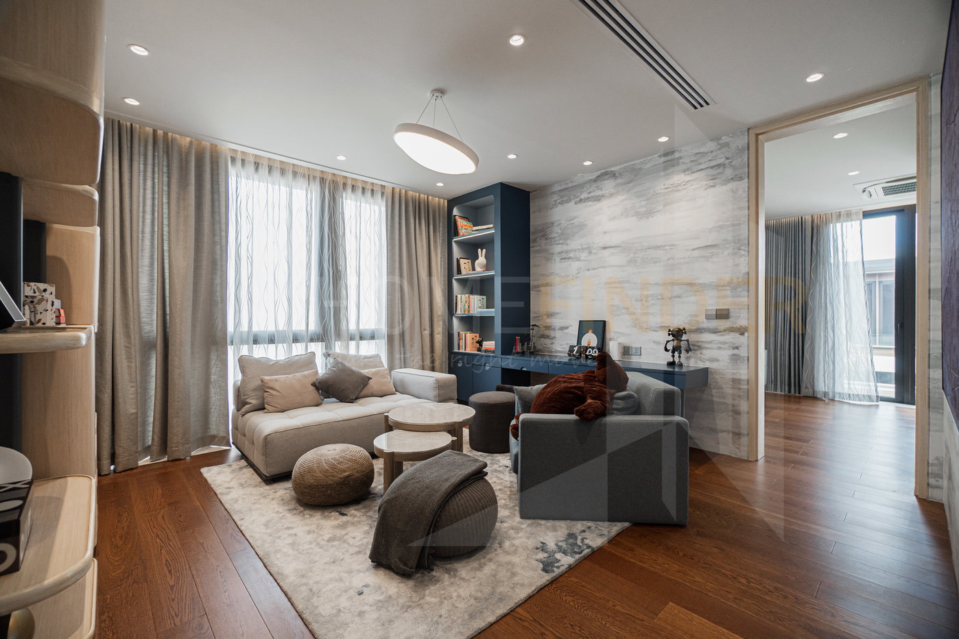 รูป Park Heritage Pattanakarn 4 bedrooms, for sale - รูปที่ 9/13