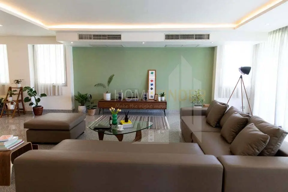 รูป Seven Place Residences 3 bedrooms, for rent - รูปที่ 18/20